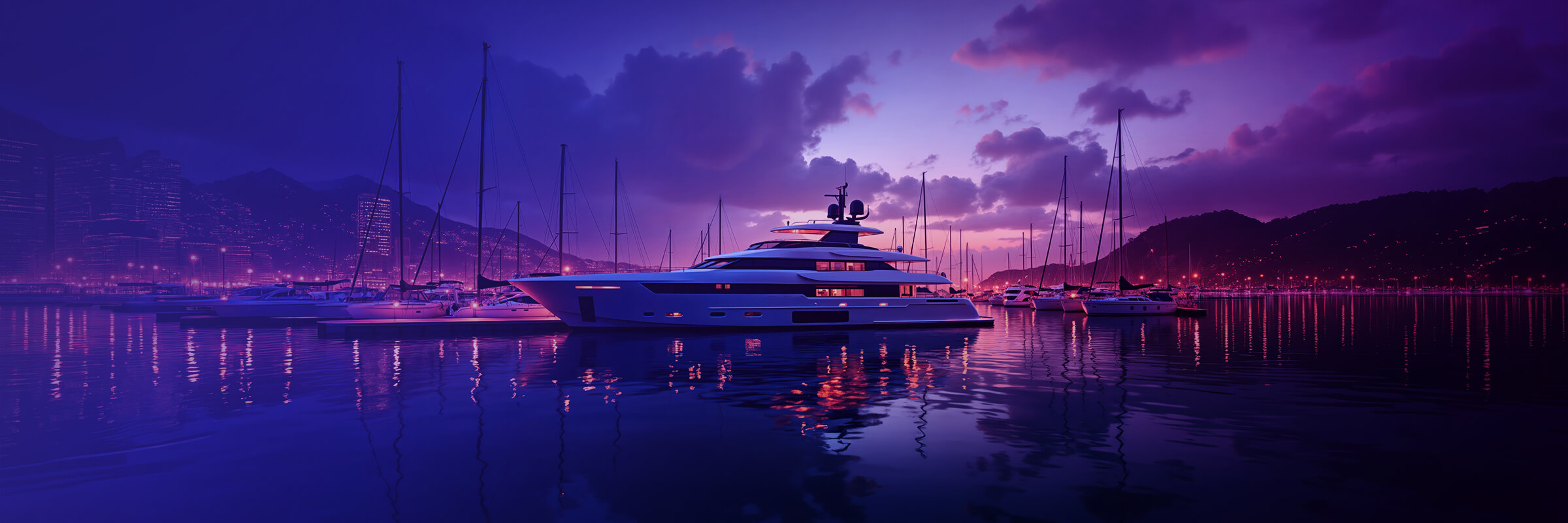 Featured Image – Boat Water Treatment- A Practical Guide to UV Disinfection for Recreational and Commercial Vessels