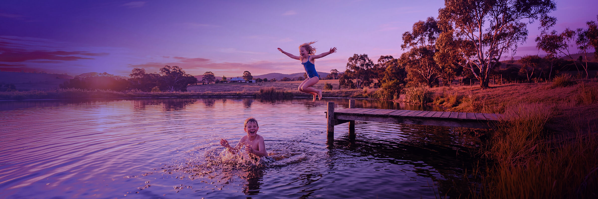 Featured Image – The Brain-Eating Amoeba That Lives in Australian Dams, Bores and Backyard Pools