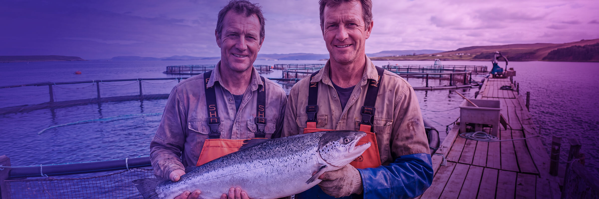 Featured Image UV Disinfection in Aquaculture- Protecting Fish Health and Production Continuity