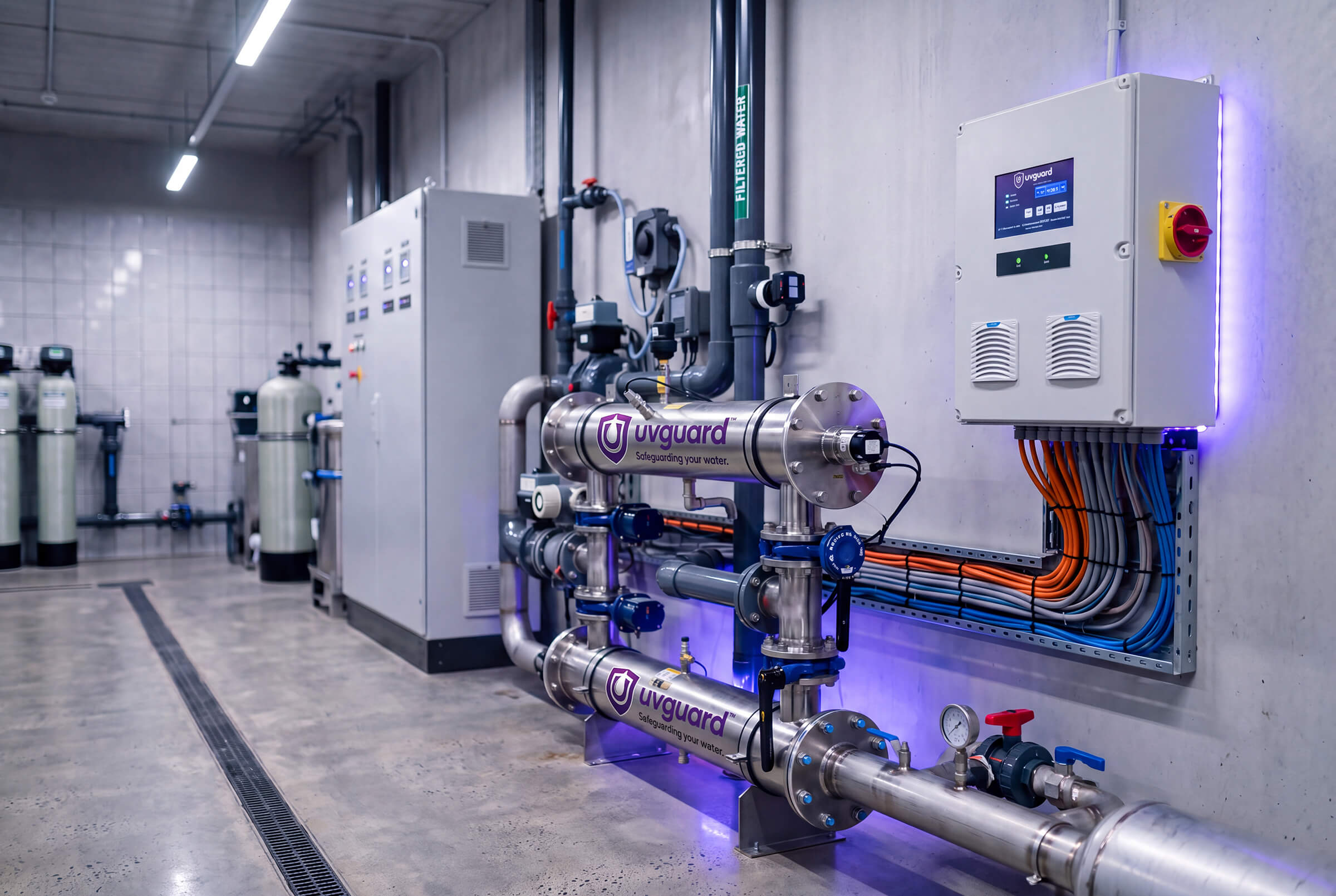uv-guard_premium-commercial-plant-room
